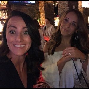 Meet your Posher, Denise